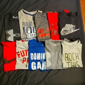 Boy's Tees